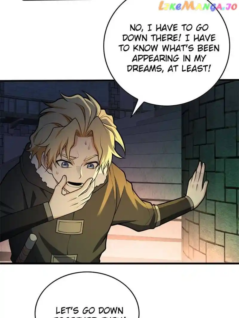 My Dragon System Chapter 88