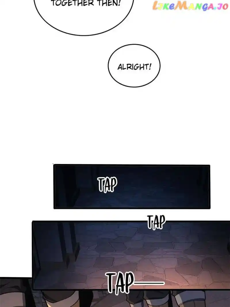 My Dragon System Chapter 88