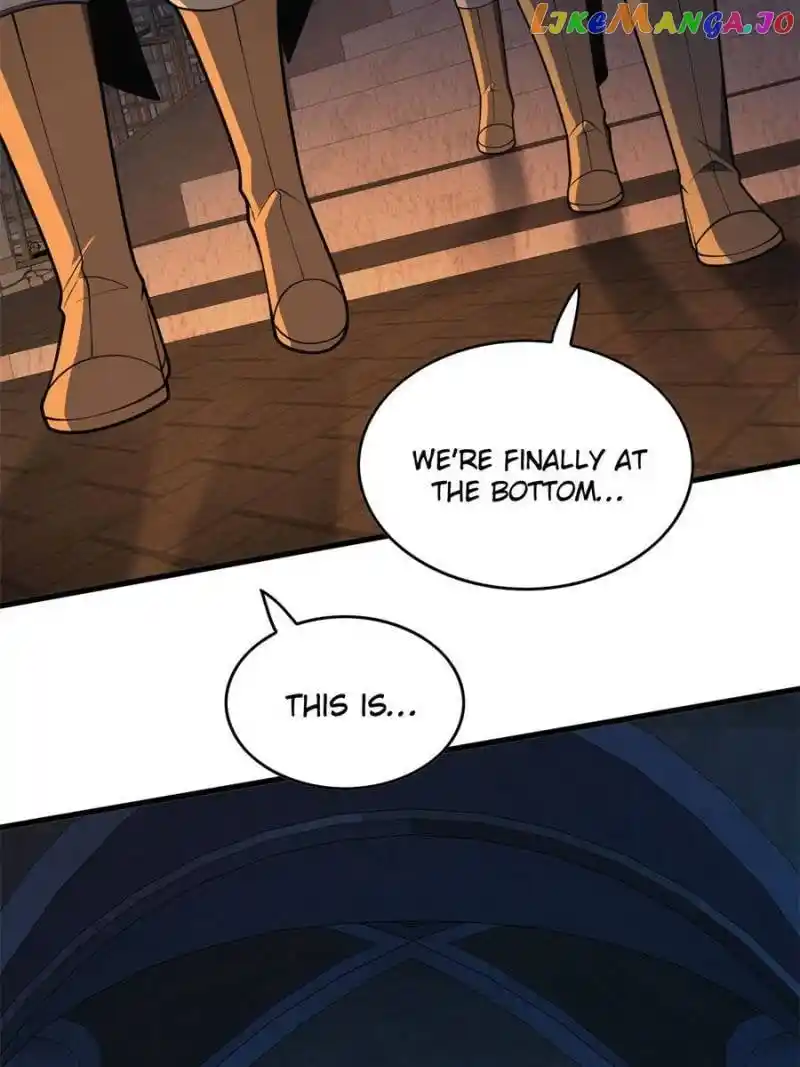 My Dragon System Chapter 88