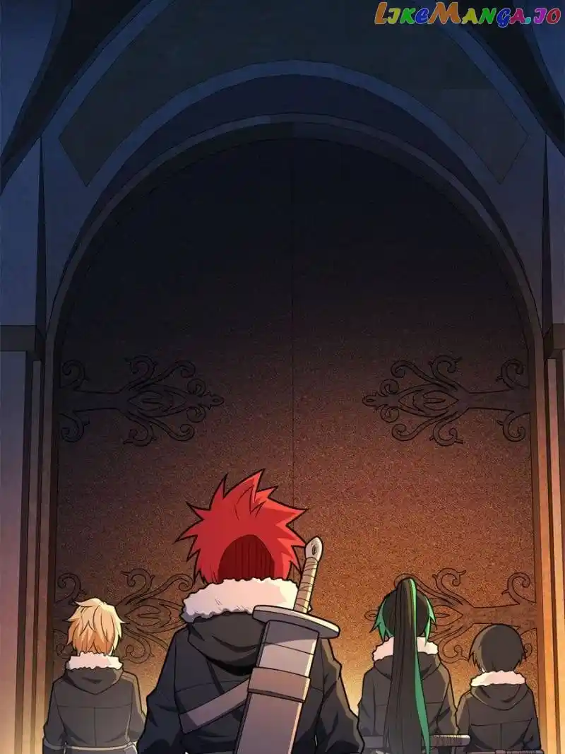 My Dragon System Chapter 88