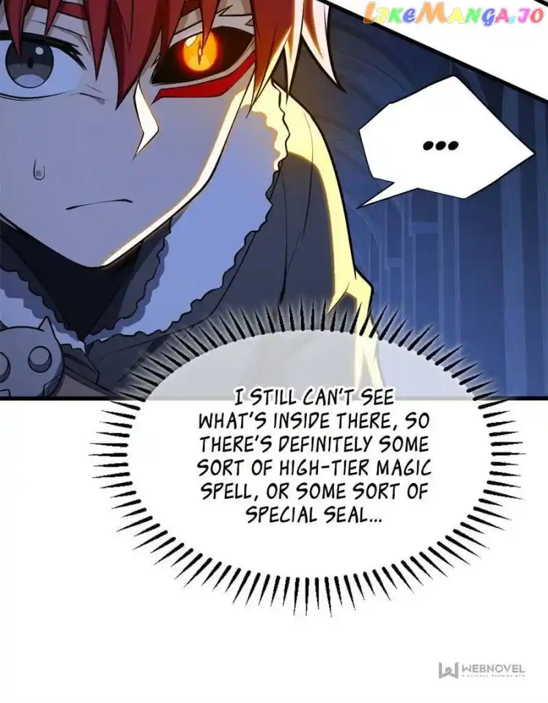 My Dragon System Chapter 89