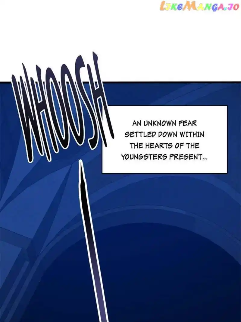 My Dragon System Chapter 89