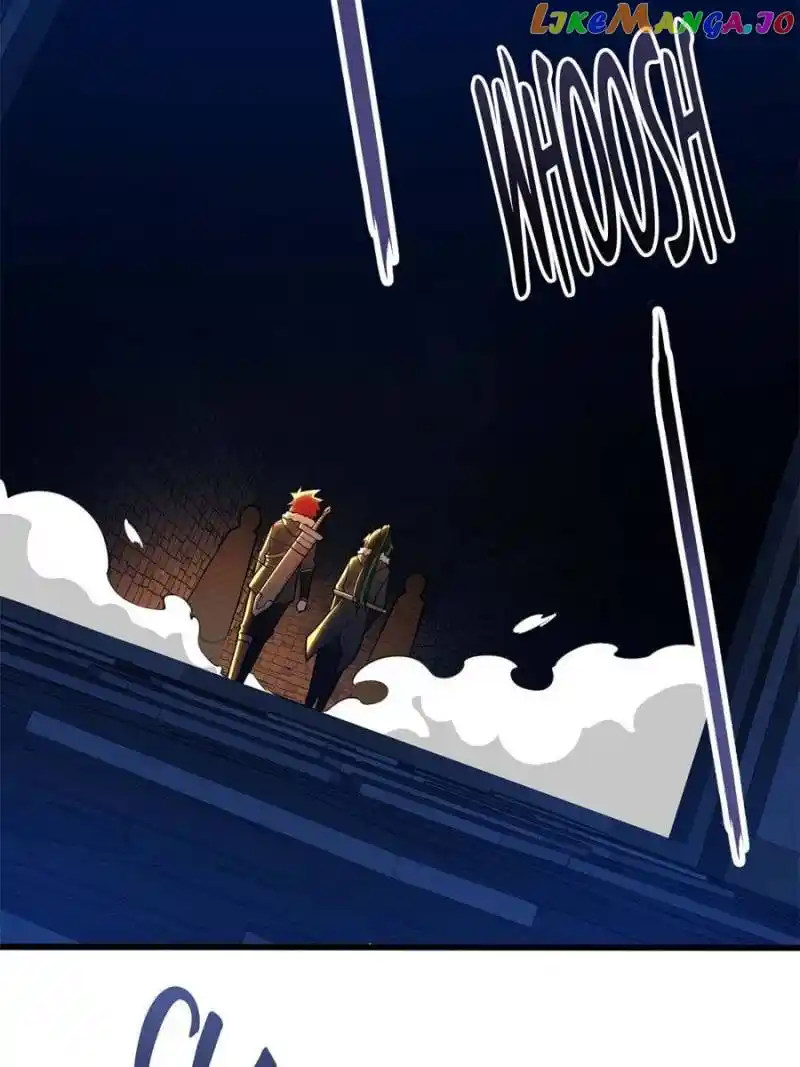 My Dragon System Chapter 89