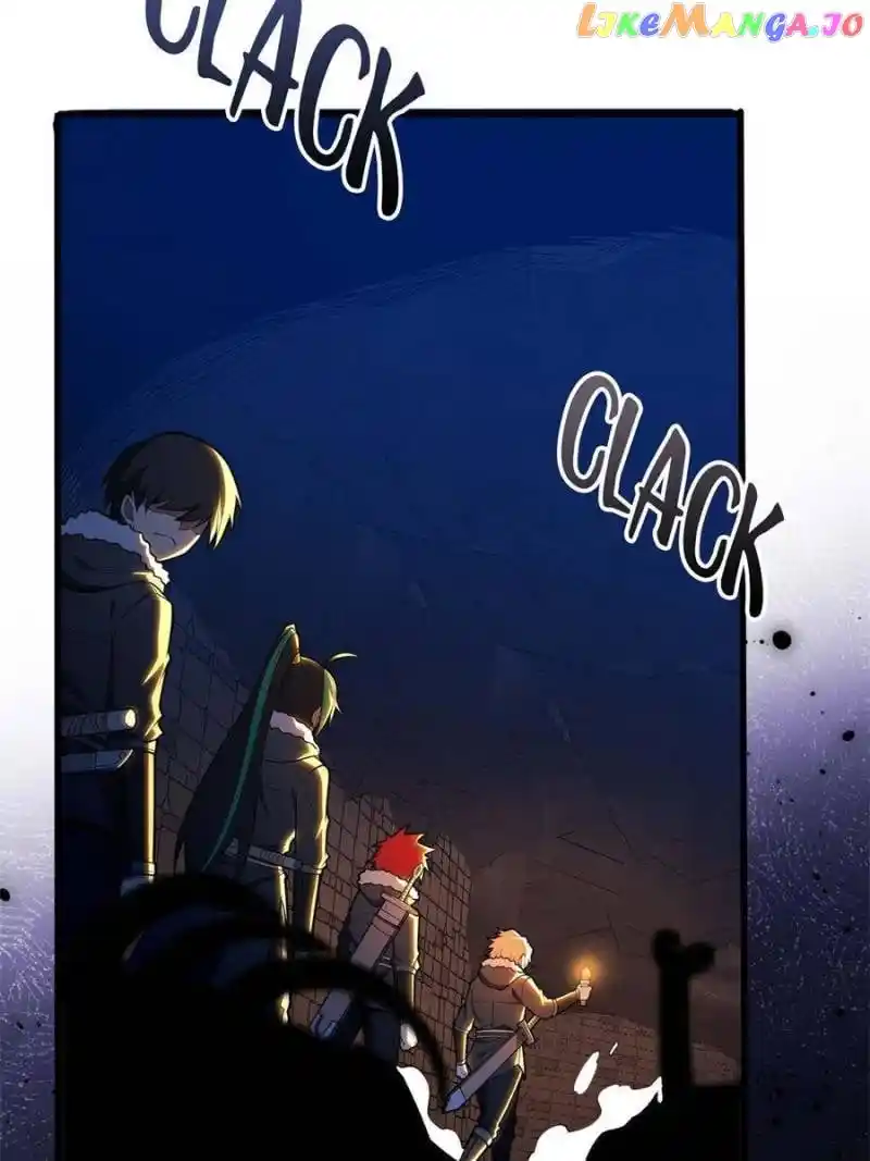 My Dragon System Chapter 89