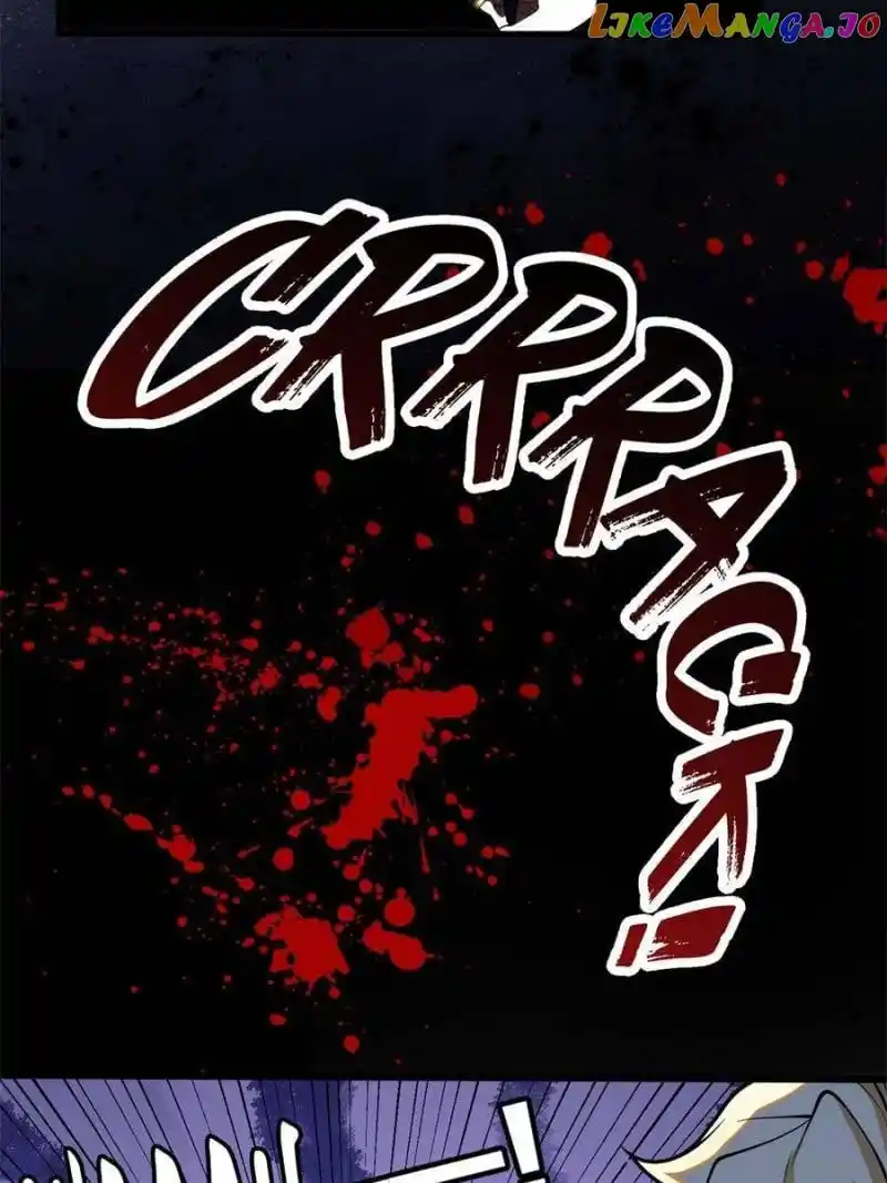 My Dragon System Chapter 89