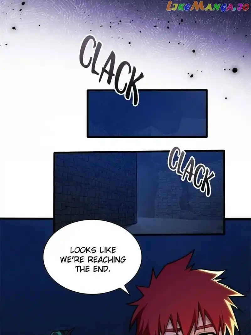 My Dragon System Chapter 89