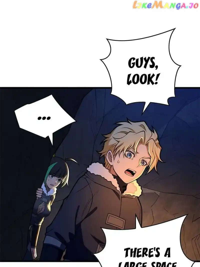 My Dragon System Chapter 90