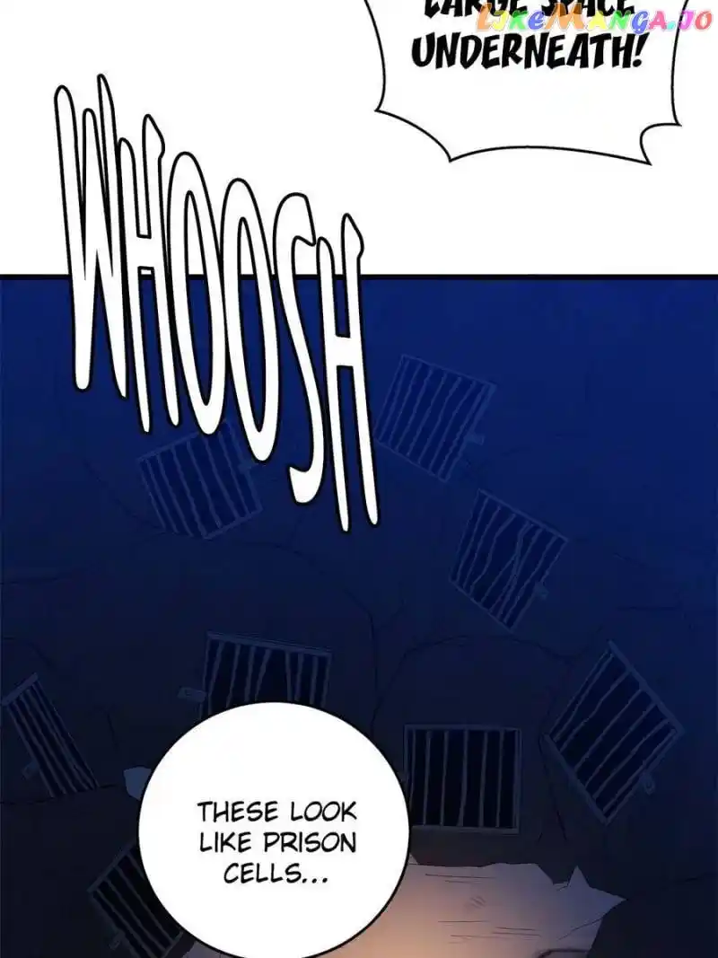 My Dragon System Chapter 90