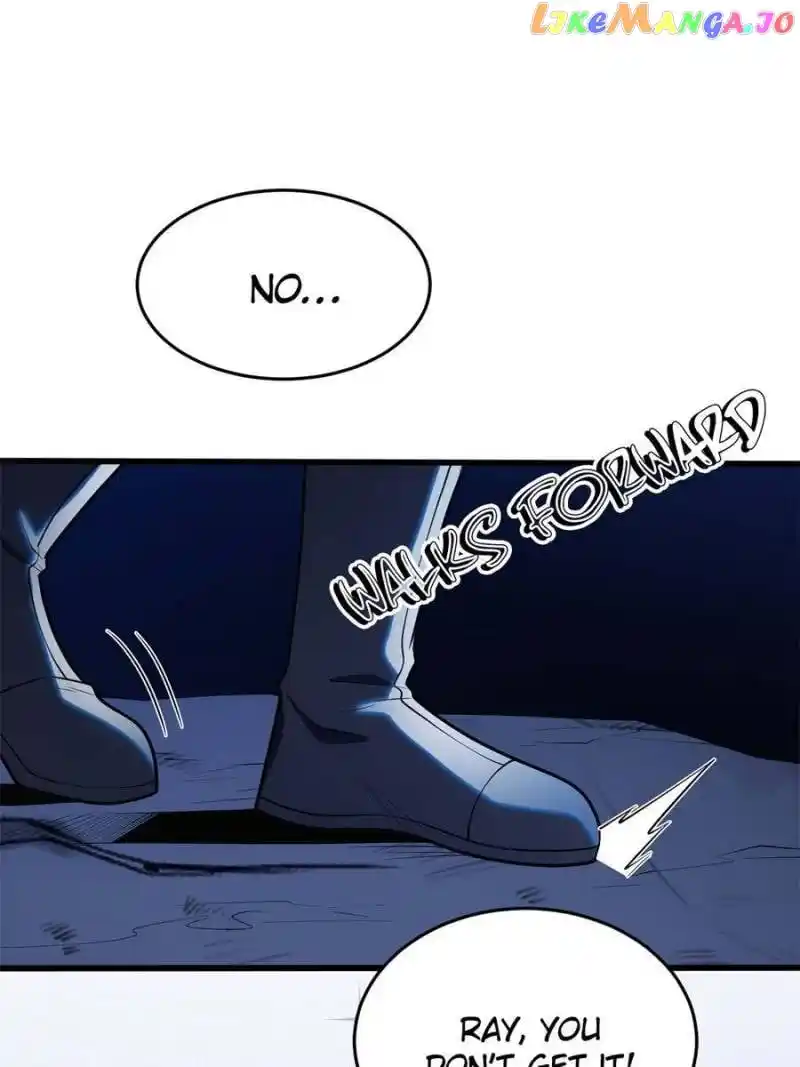 My Dragon System Chapter 90