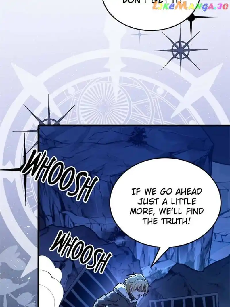 My Dragon System Chapter 90