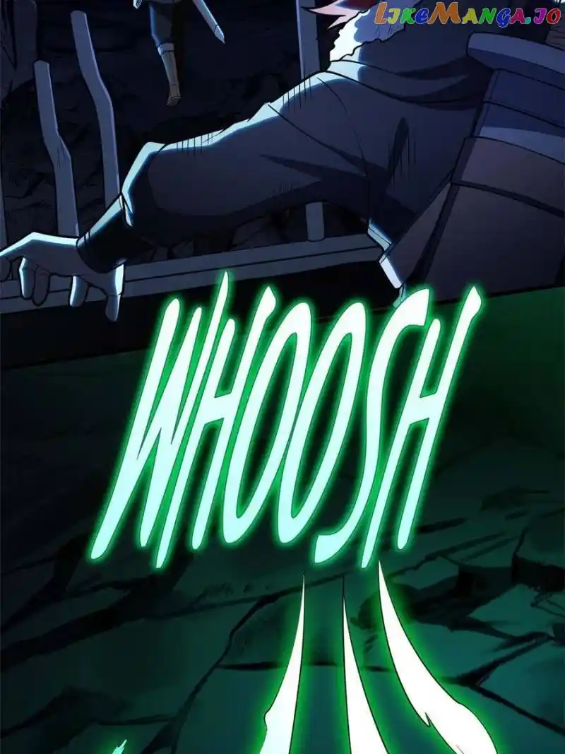 My Dragon System Chapter 90