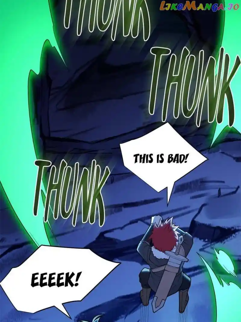 My Dragon System Chapter 90