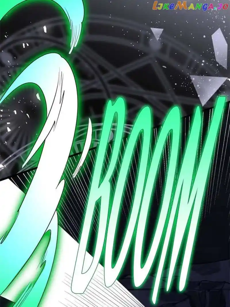 My Dragon System Chapter 90