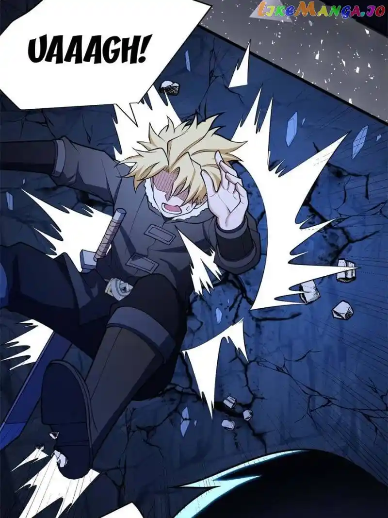 My Dragon System Chapter 90