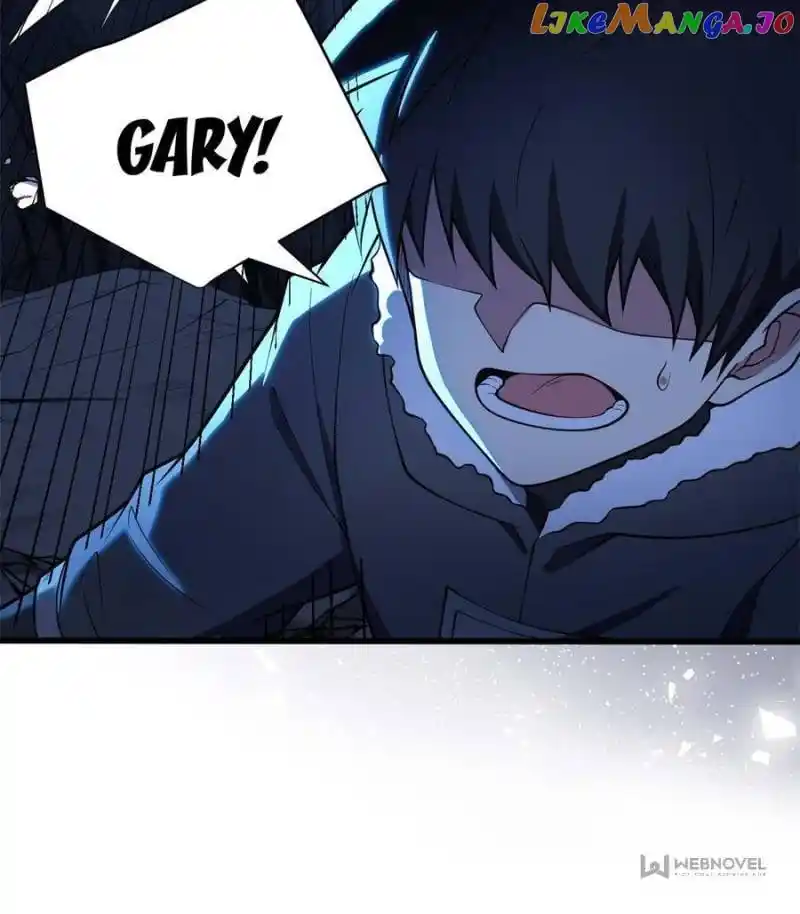 My Dragon System Chapter 90