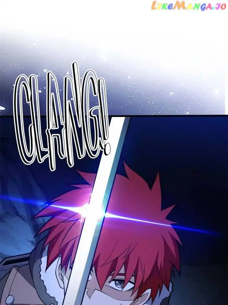 My Dragon System Chapter 90