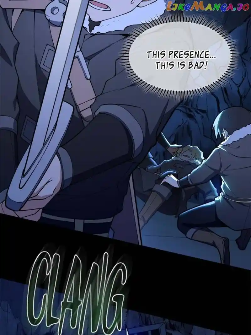 My Dragon System Chapter 90