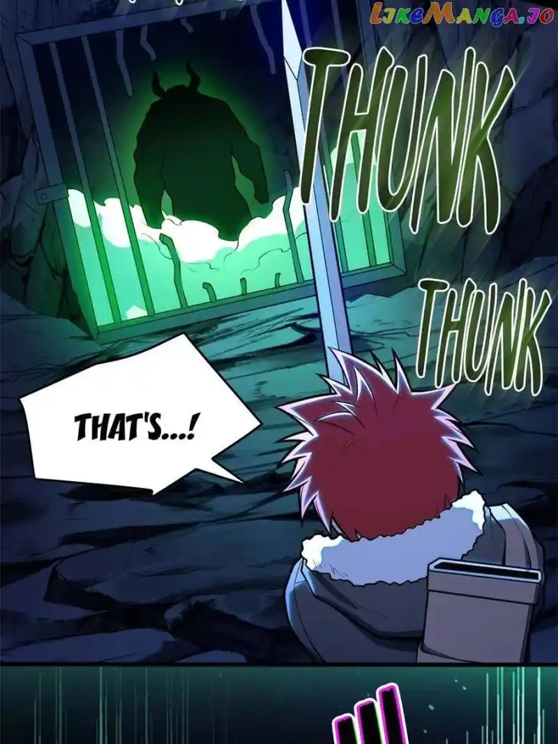 My Dragon System Chapter 90