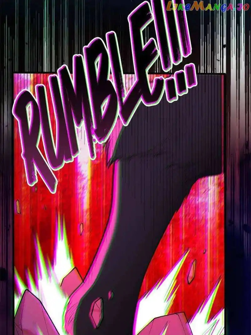 My Dragon System Chapter 90