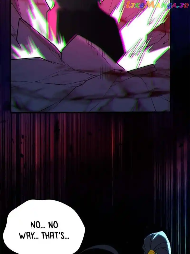 My Dragon System Chapter 90