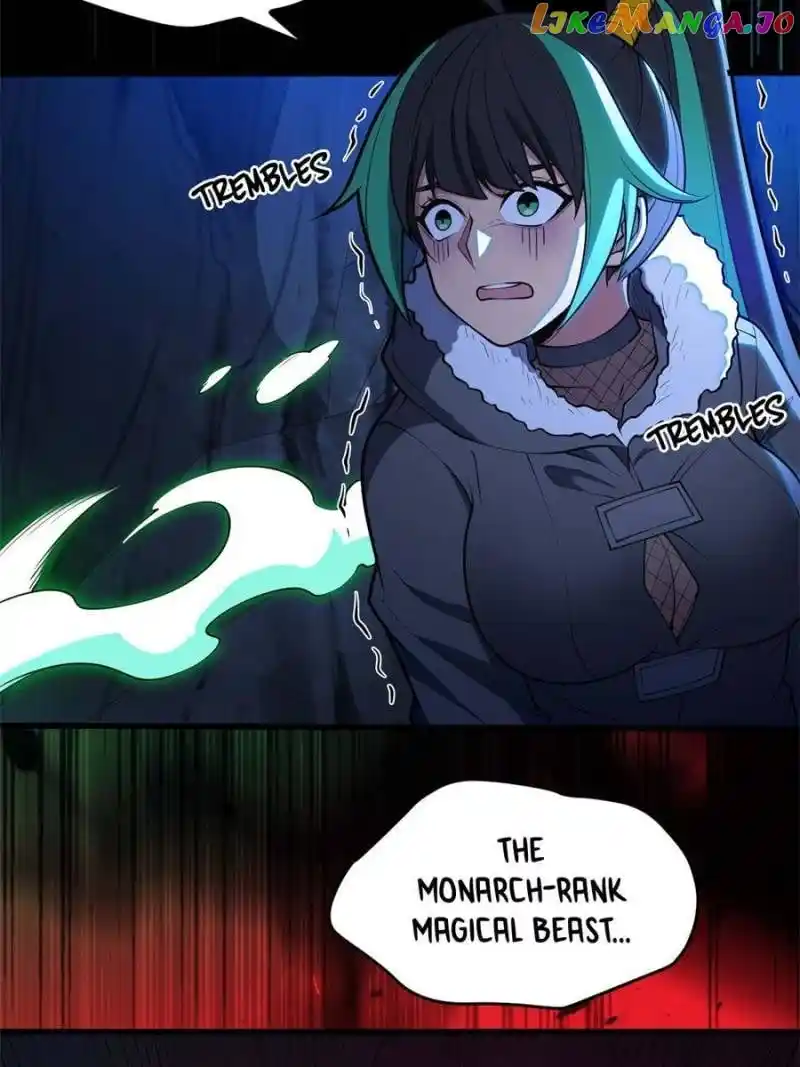 My Dragon System Chapter 90