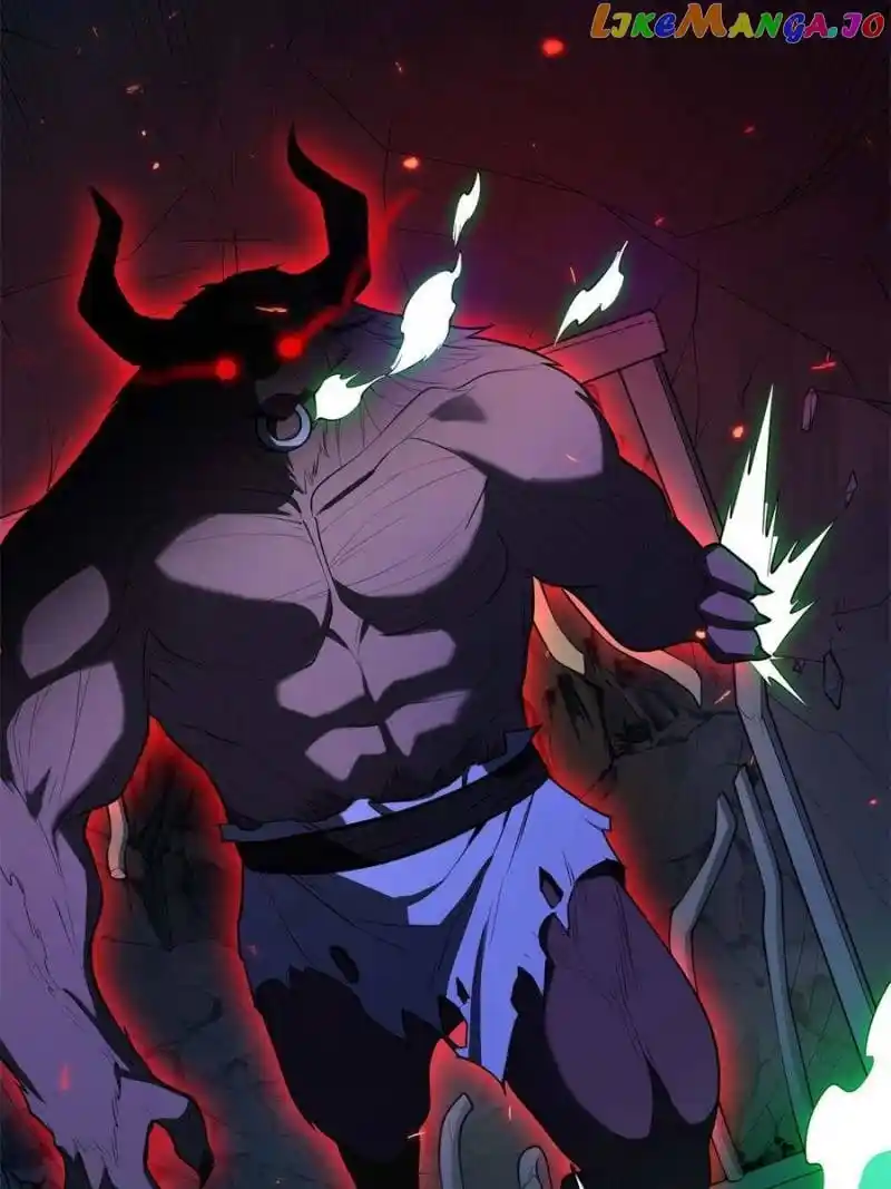 My Dragon System Chapter 90