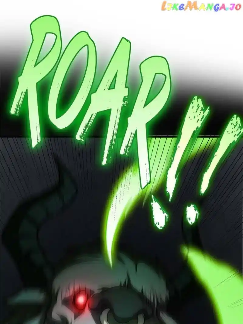 My Dragon System Chapter 91