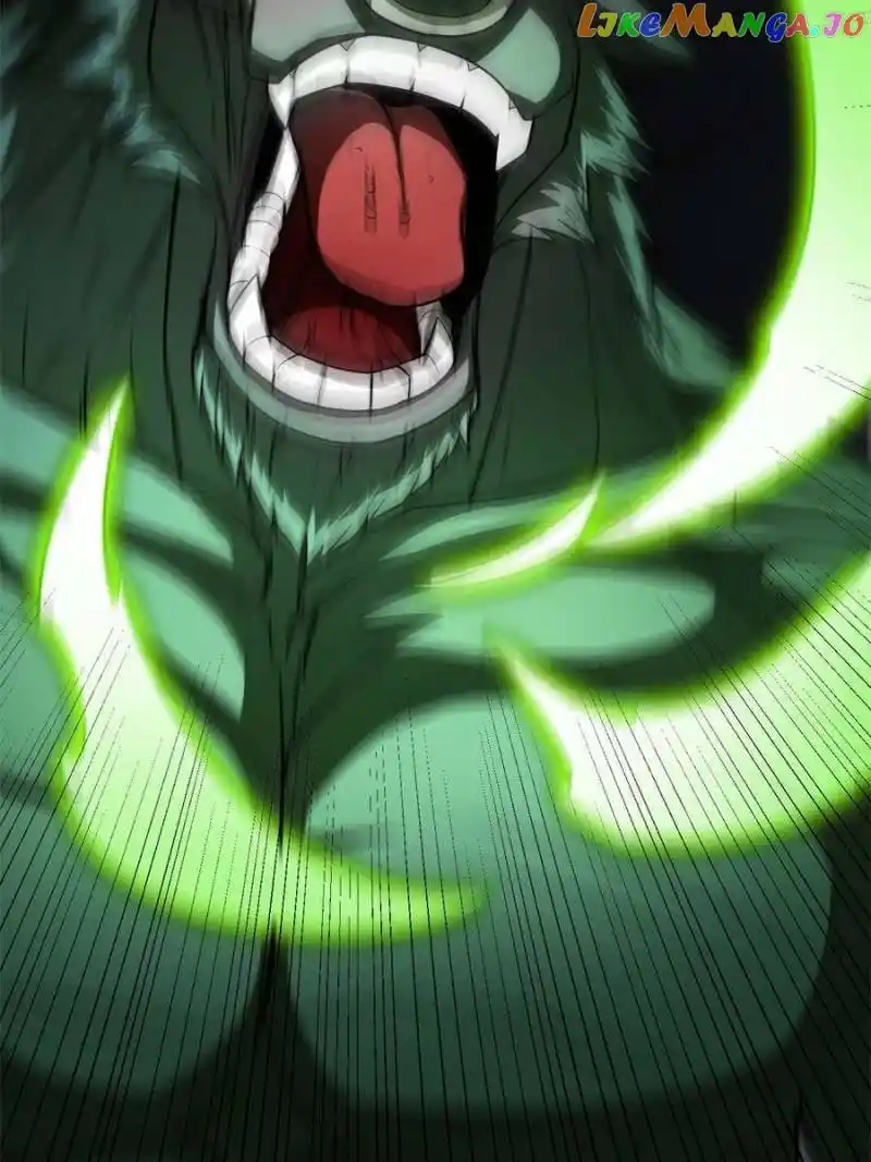 My Dragon System Chapter 91