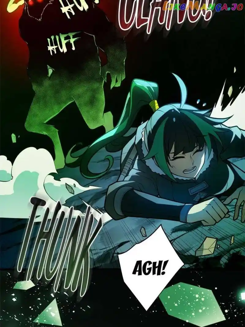 My Dragon System Chapter 91