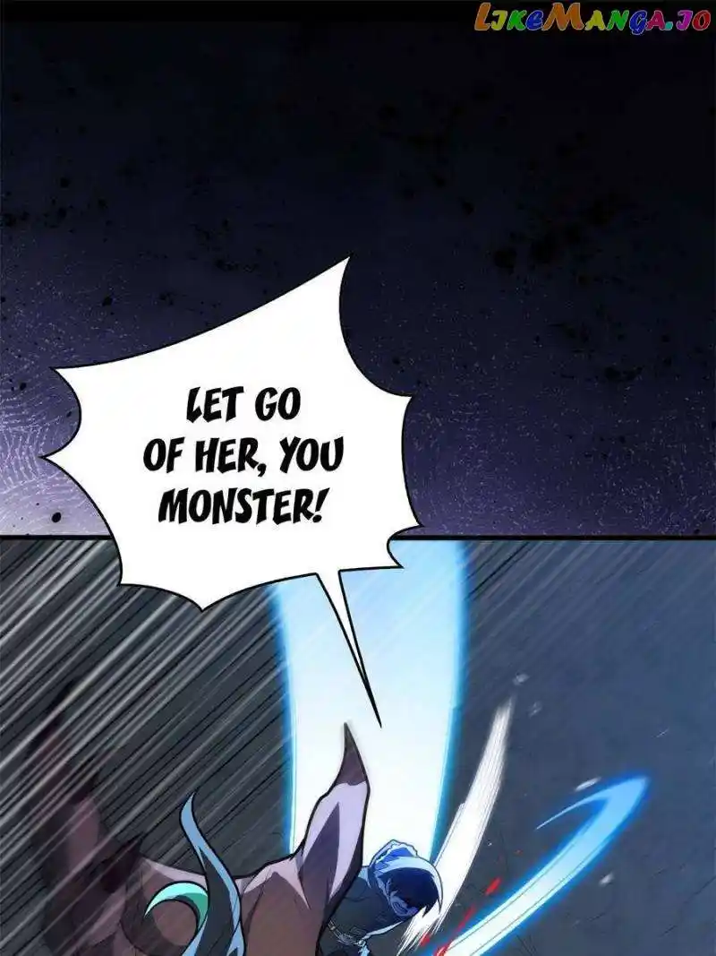 My Dragon System Chapter 91