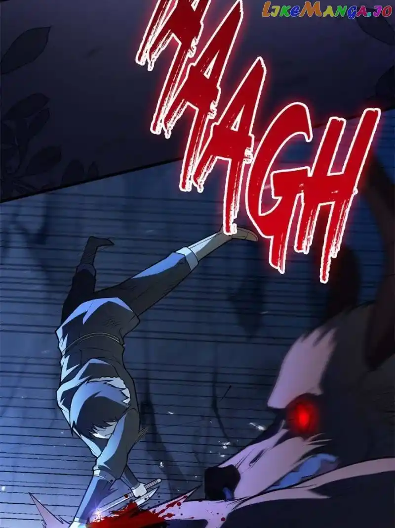 My Dragon System Chapter 91