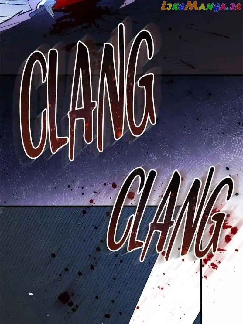 My Dragon System Chapter 91