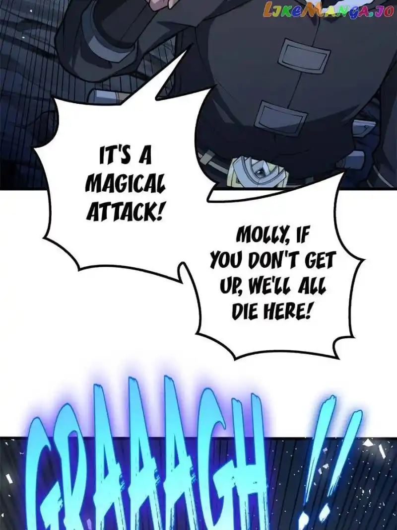 My Dragon System Chapter 91