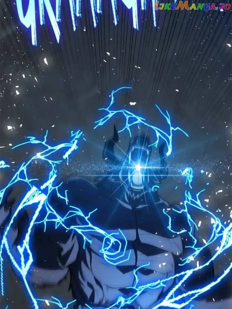 My Dragon System Chapter 91