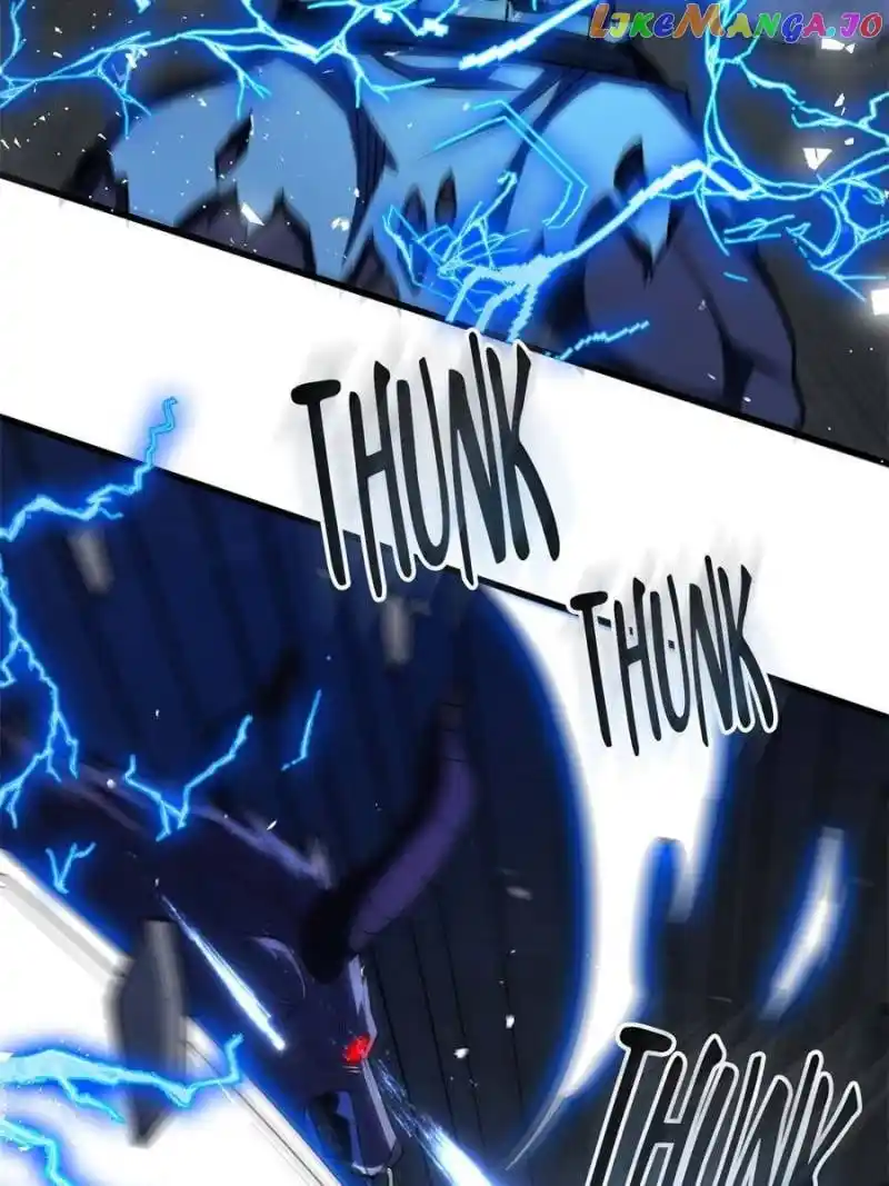 My Dragon System Chapter 91