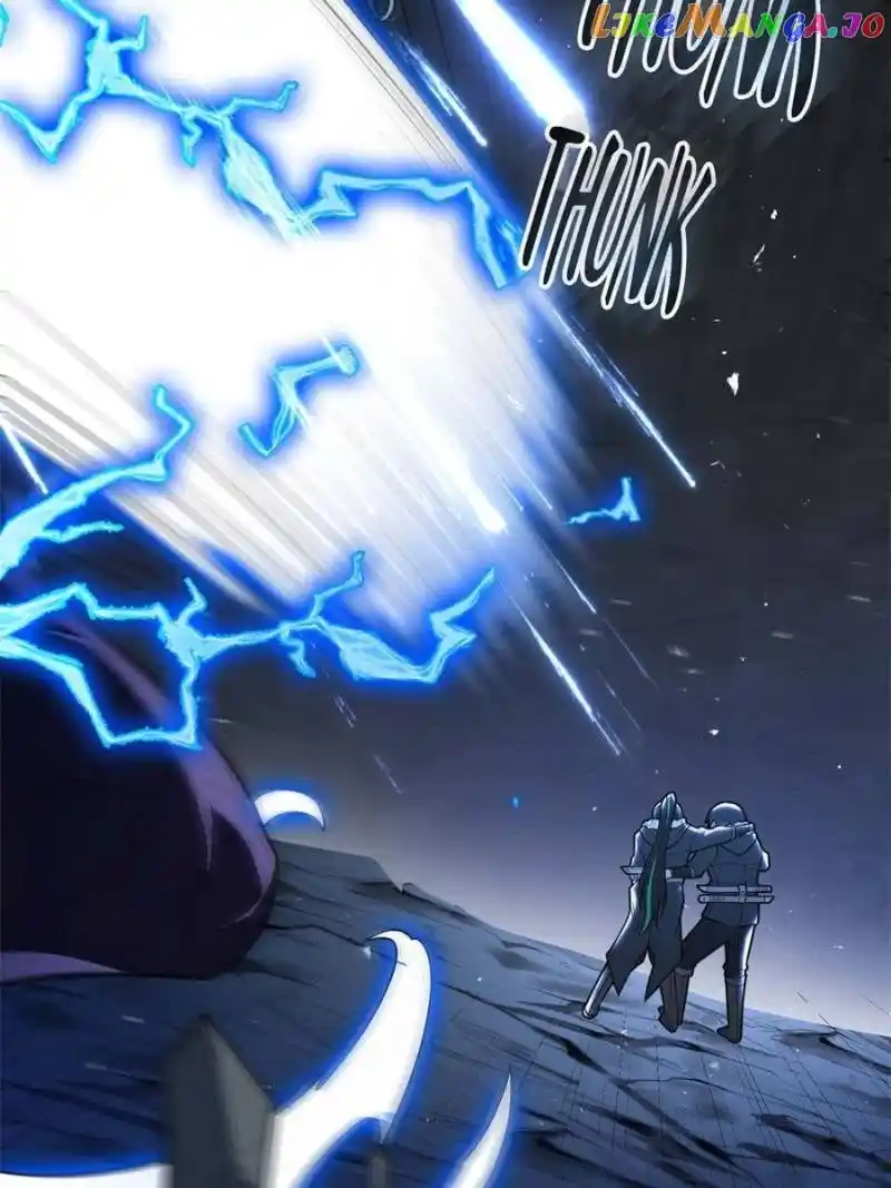 My Dragon System Chapter 91