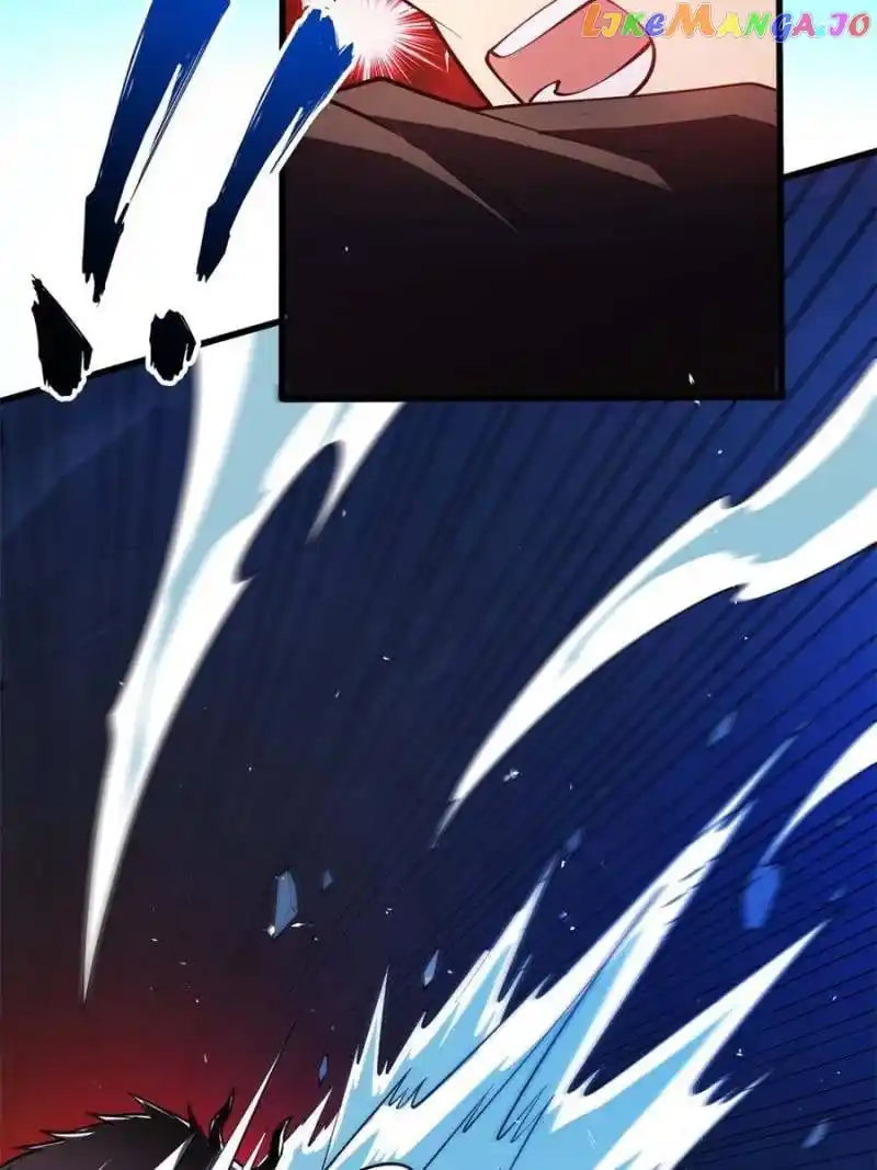 My Dragon System Chapter 91