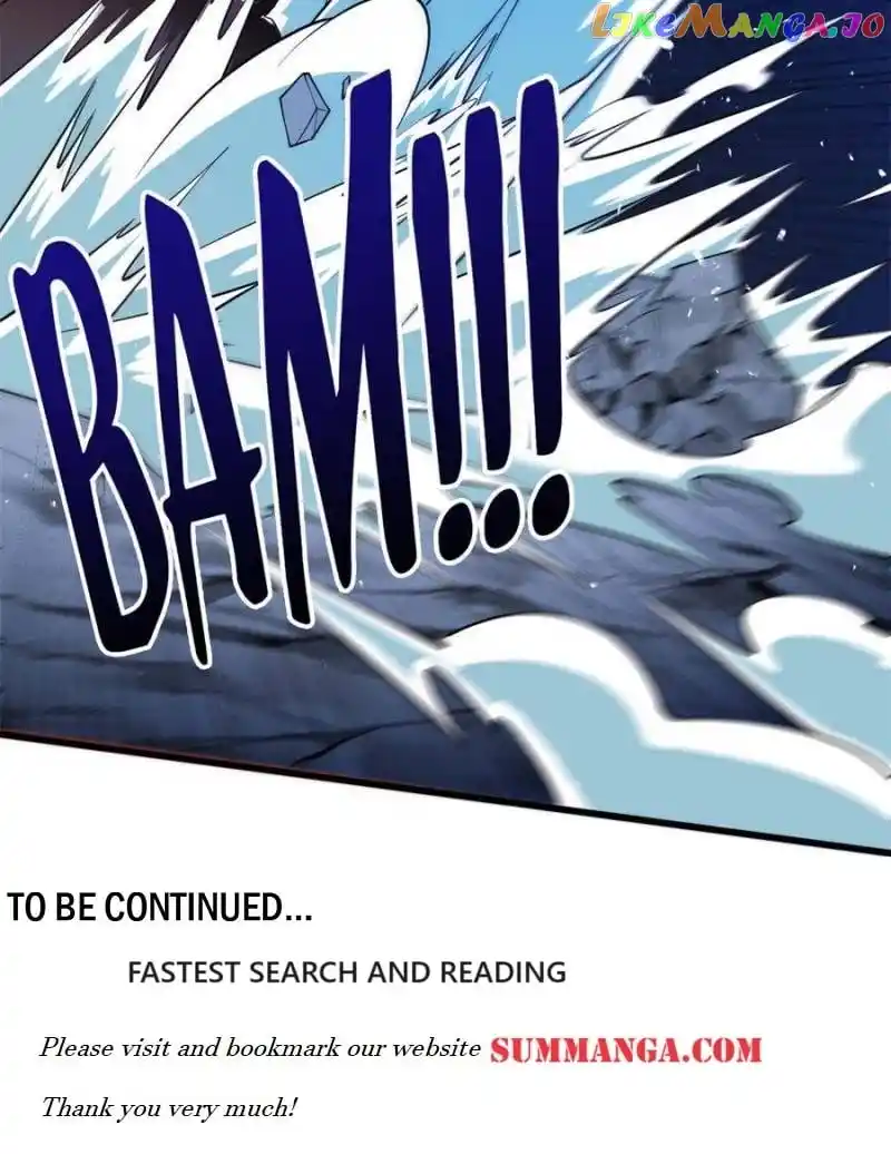 My Dragon System Chapter 91