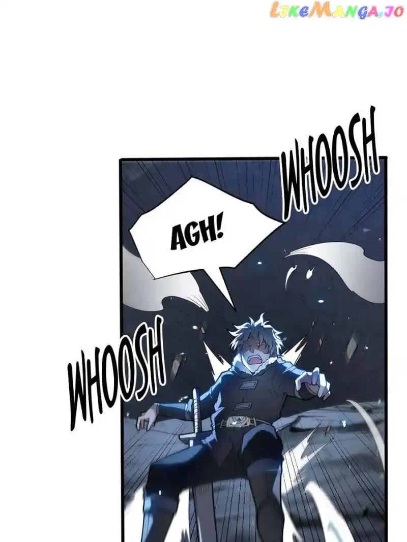 My Dragon System Chapter 92