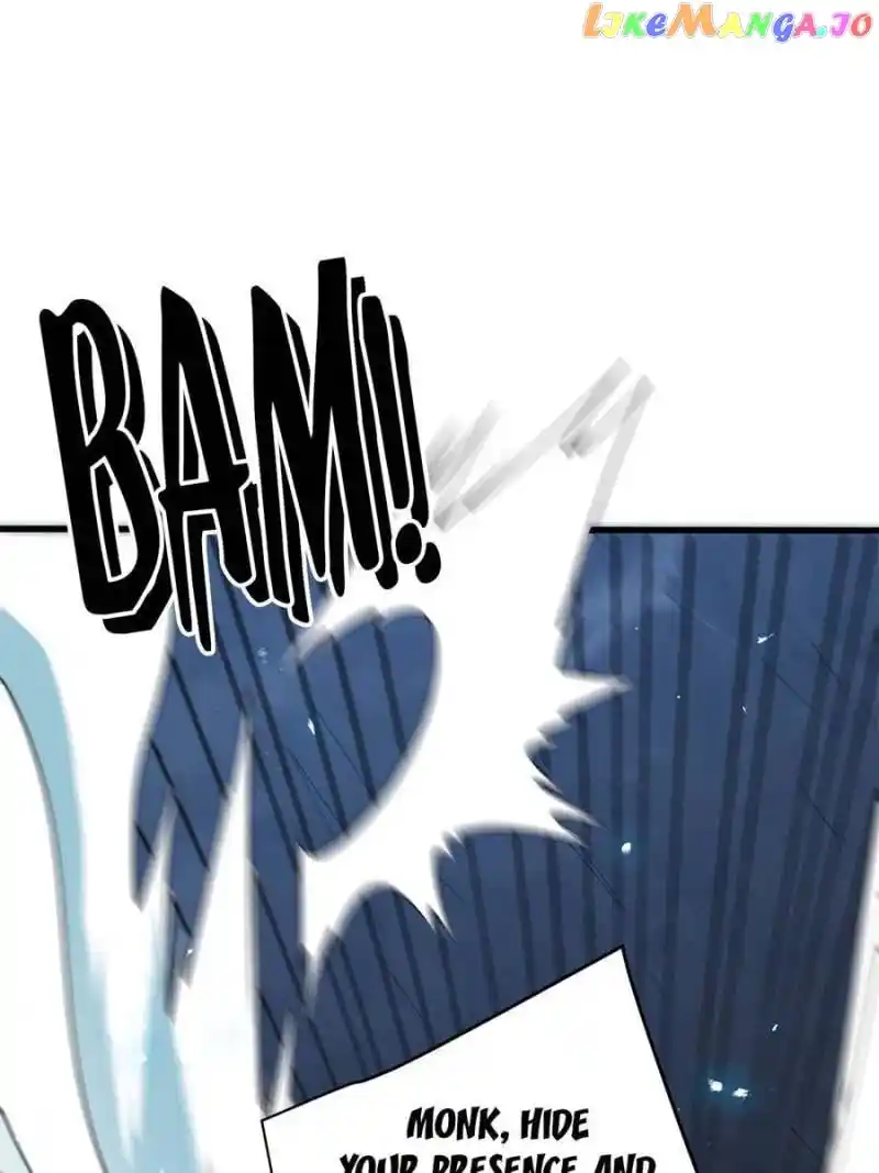 My Dragon System Chapter 92