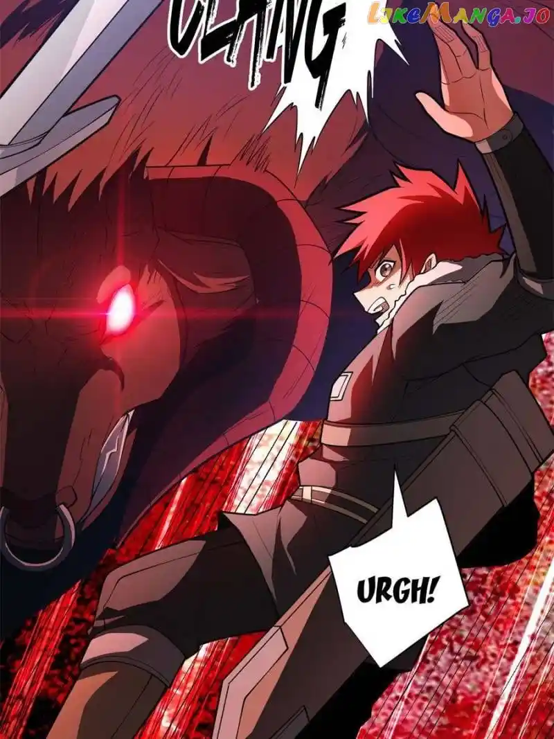 My Dragon System Chapter 92