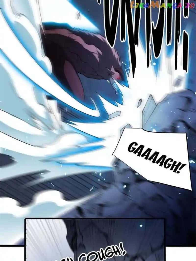 My Dragon System Chapter 92