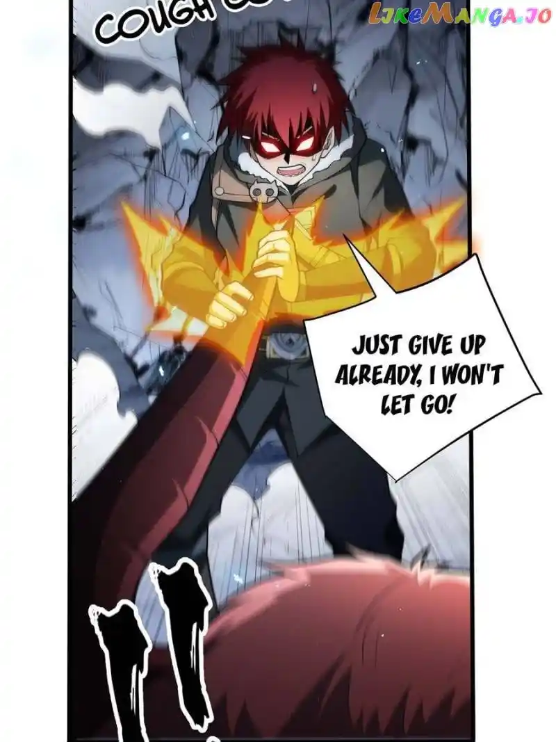 My Dragon System Chapter 92