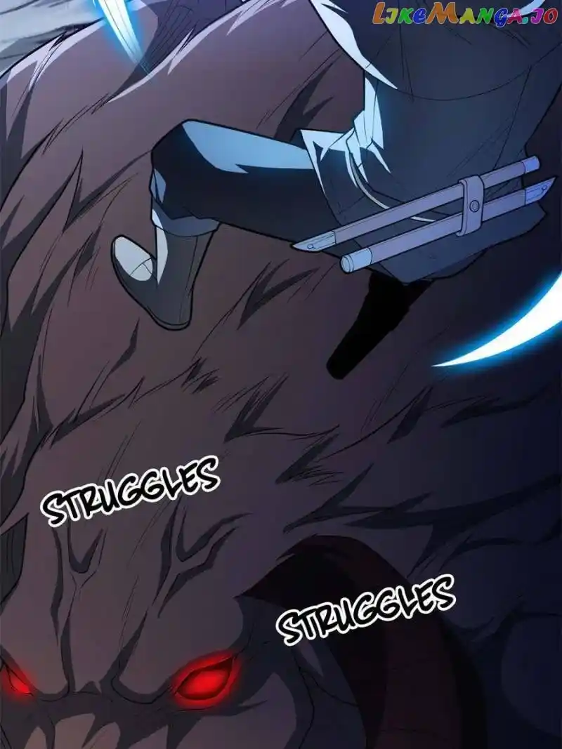 My Dragon System Chapter 92