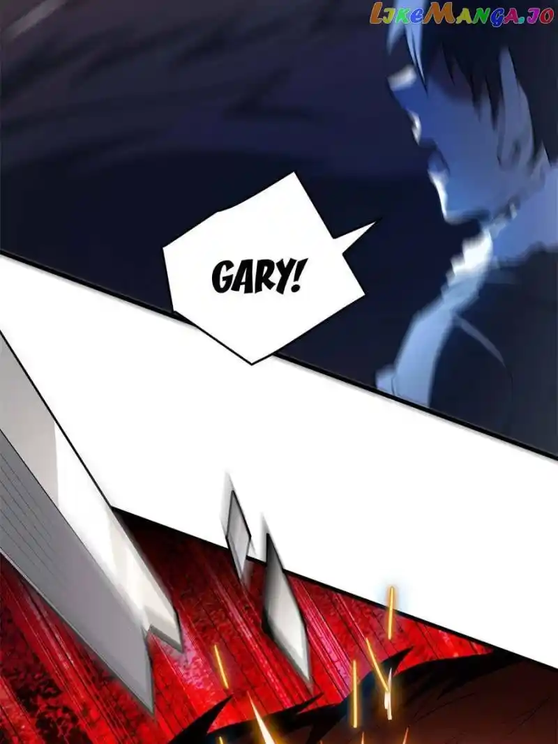 My Dragon System Chapter 92