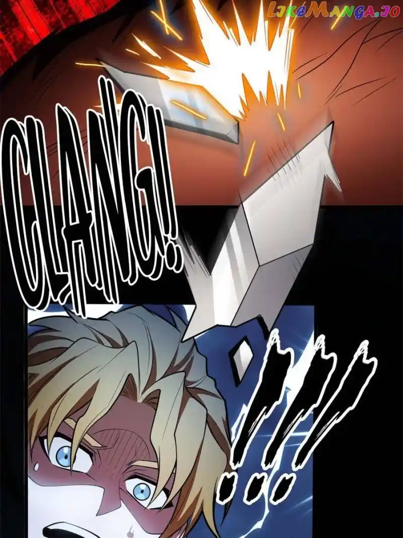 My Dragon System Chapter 92