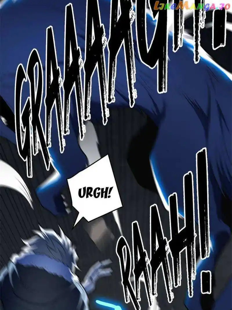 My Dragon System Chapter 92