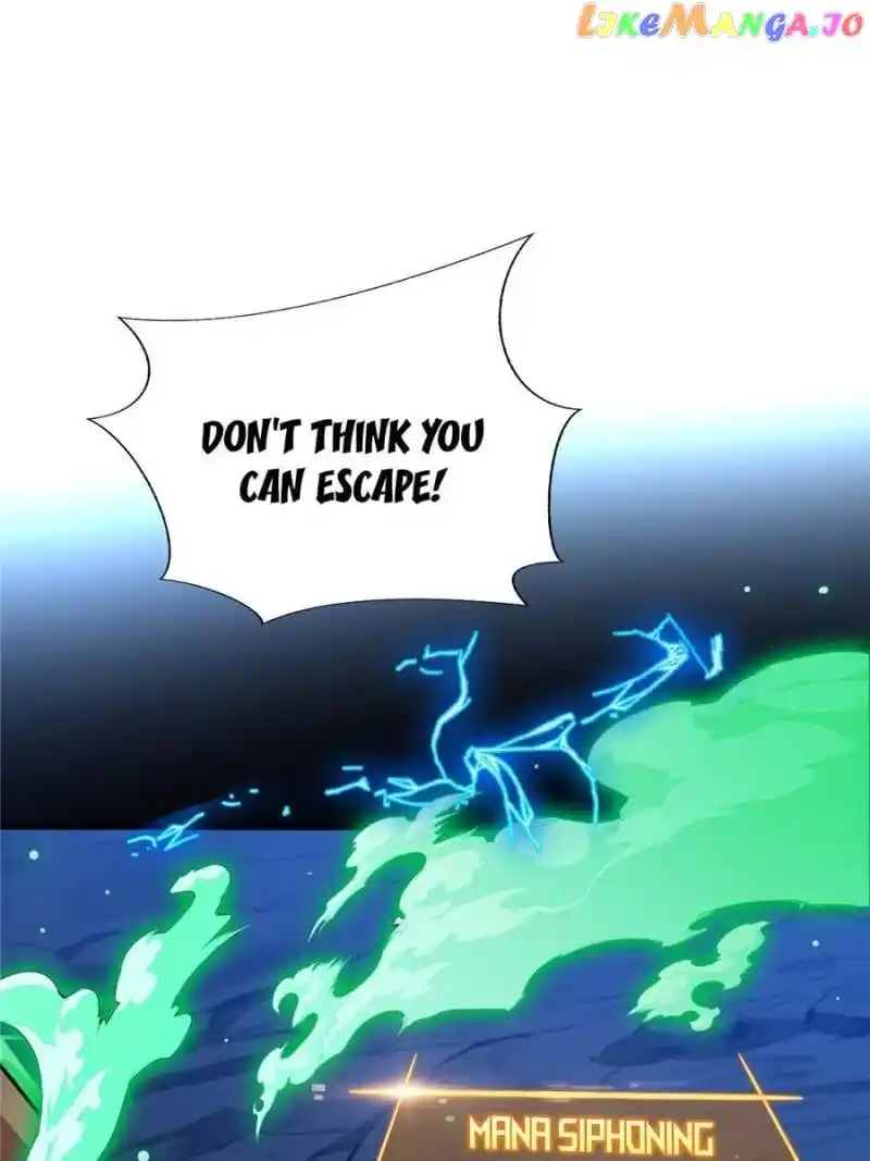 My Dragon System Chapter 93