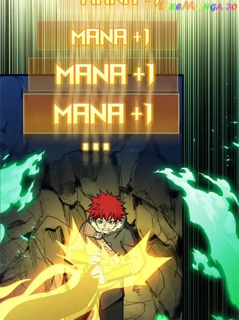 My Dragon System Chapter 93