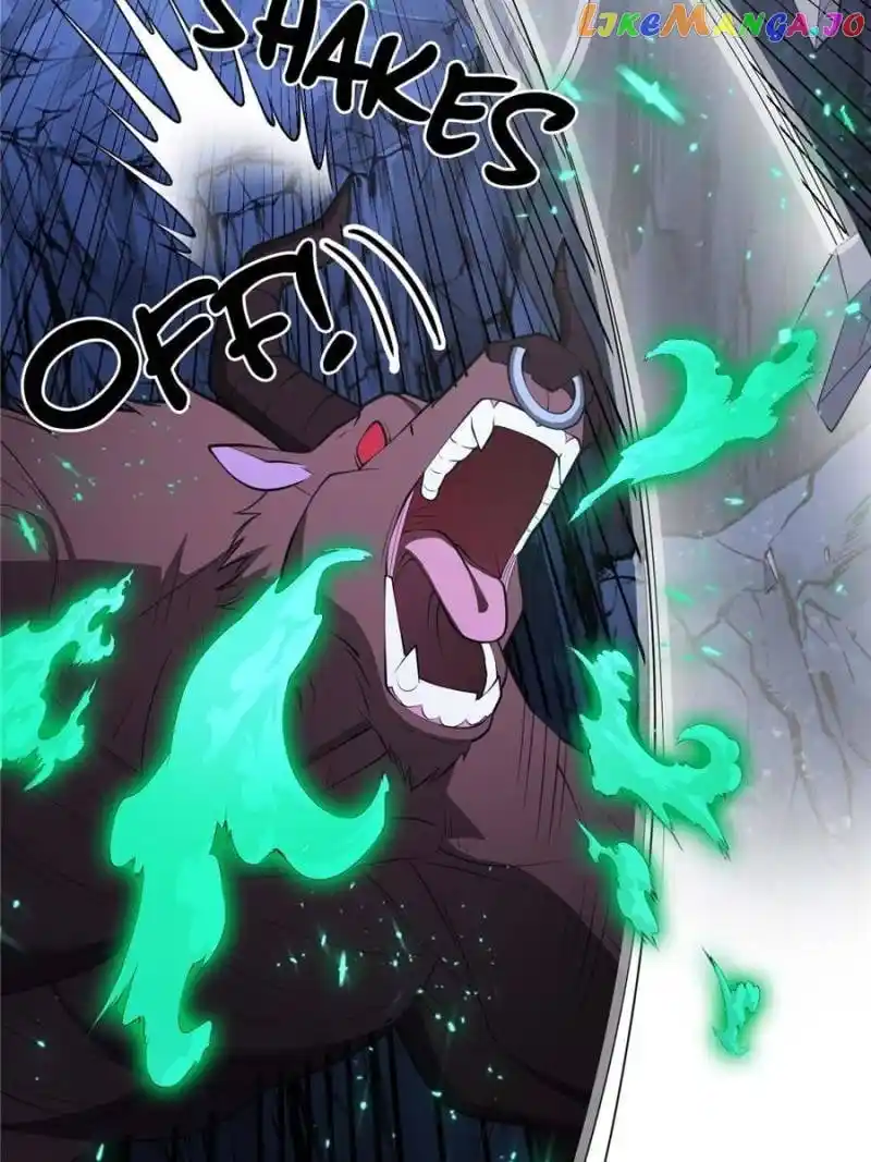 My Dragon System Chapter 93